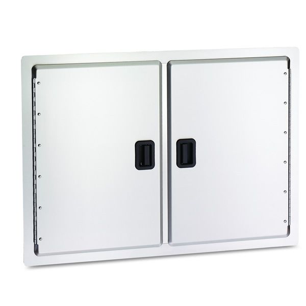 Fire Magic Legacy Double Access Doors