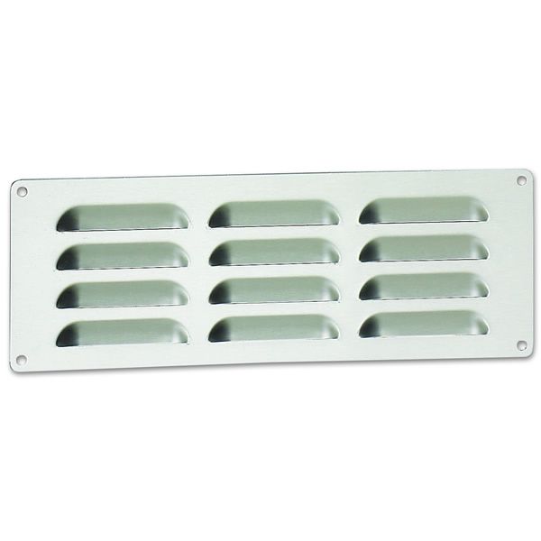 Fire Magic Legacy Louvered Venting Panel