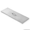 Linear Fire Pit Burner Cover - 24"
