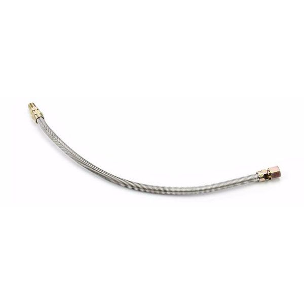 Linear Interlink MLFPK Gas Fire Pit Burner System - 36"