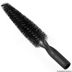 A.W. Perkins Fiber Lint Brush - 17"