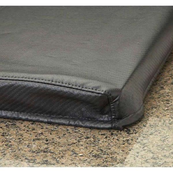 Lynx 24" Sink Carbon Fiber Vinyl Cover