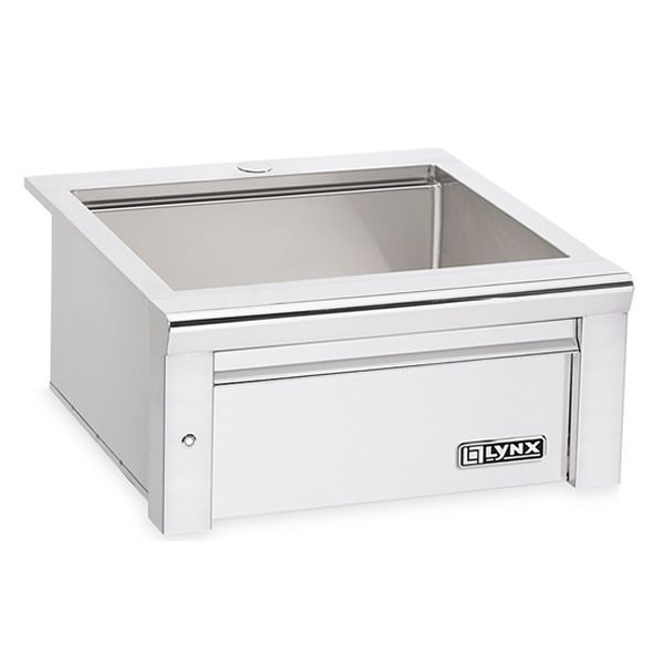 Lynx 24" Sink for Grill Island