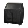 Lynx Cart-Mount with Side Burner Grill Cover