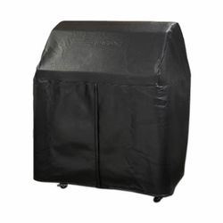 Lynx Cart-Mount with Side Burner Grill Cover