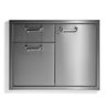 Lynx Classic Door/Drawer Combination - 30"