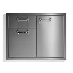 Lynx Classic Door/Drawer Combination - 30"