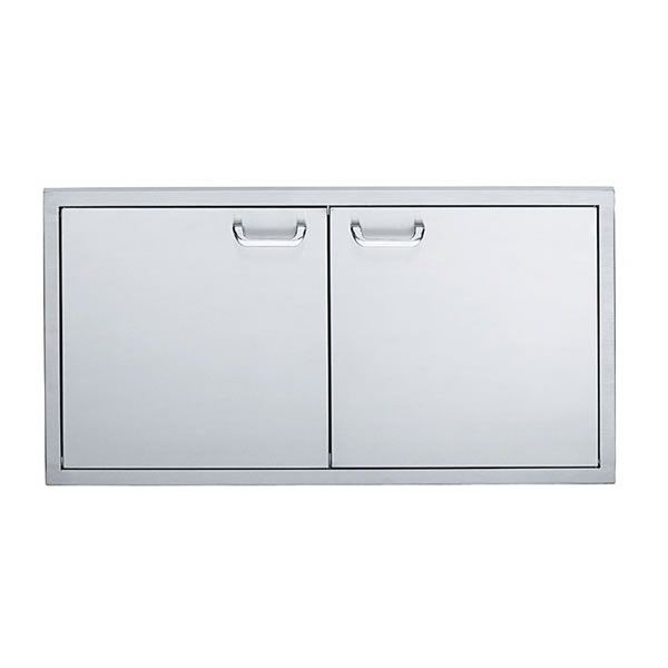 Lynx Double Access Doors - 30"