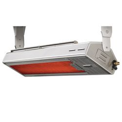 Lynx Eave-Mounted 48" Patio Heater - NG