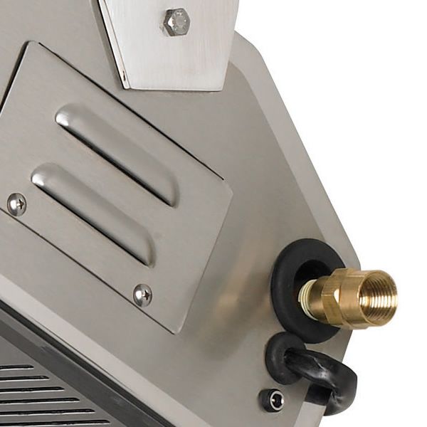 Lynx LHEM48 Gas Patio Heater - 49"