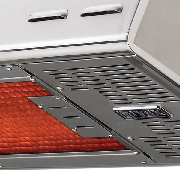 Lynx LHEM48 Gas Patio Heater - 49"