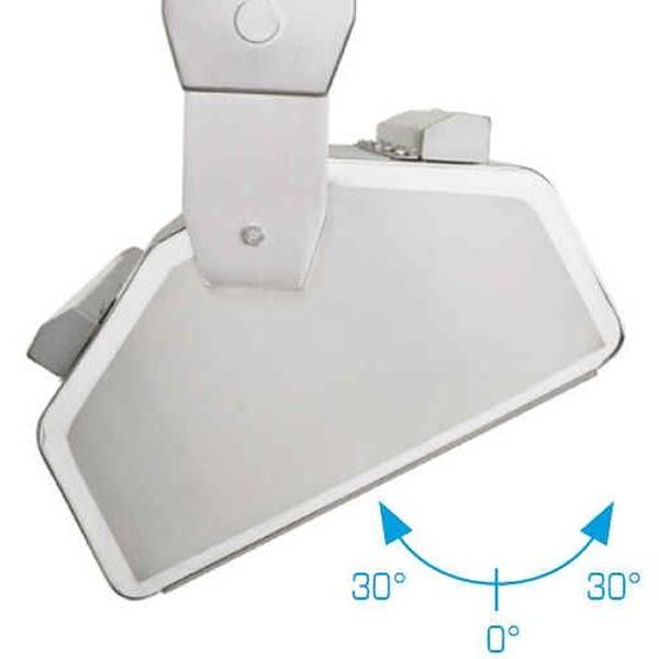 Lynx LHEM48 Gas Patio Heater - 49"