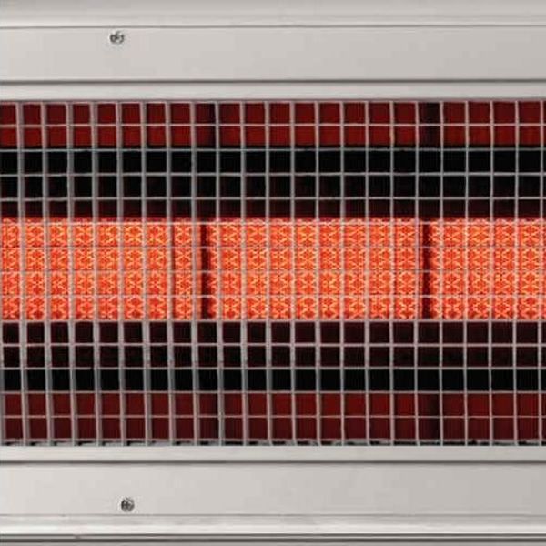 Lynx LHEM48 Gas Patio Heater - 49"