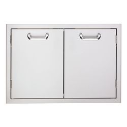 Lynx Sedona 36" Double Door