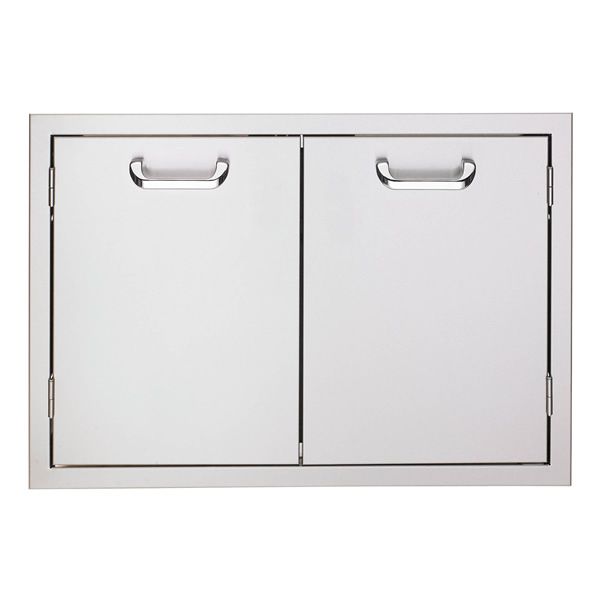Lynx Sedona 36" Double Door