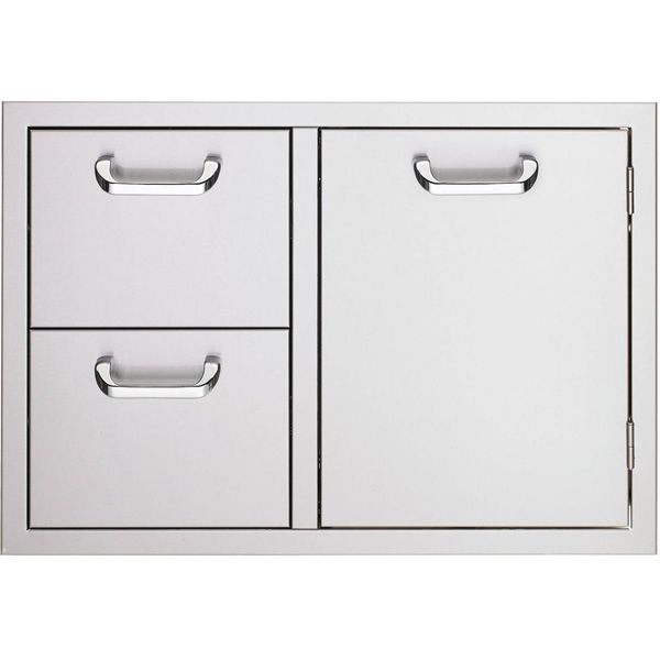 Lynx Sedona Door/Drawer Combination - 30"