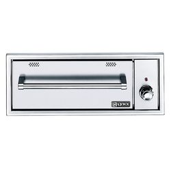 Lynx Warming Drawer