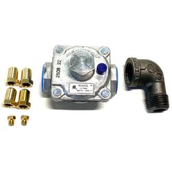 Lynx Sedona Conversion Kit Liquid Propane to Natural Gas