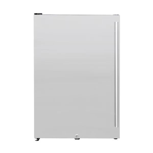 Summerset 22" Outdoor Refrigerator and Beverage Cooler