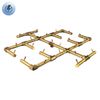 300,000 BTU Electronic Crossfire Burner - 30 1/2"