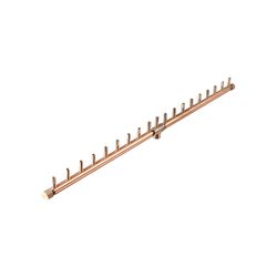 190,000 BTU Match Lit Linear Crossfire Burner - 38"