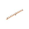 130,000 BTU Match Lit Linear Crossfire Burner - 26"