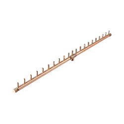 210,000 BTU Match Lit Linear Crossfire Burner - 42"