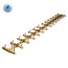 410K BTU Electronic Tree-Style Crossfire Burner - 60"