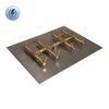 160K BTU Double-Tree Electronic Crossfire Burner System - 22"