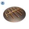 440K BTU Circular Tree Electronic Crossfire Burner System - 42"