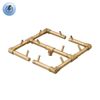 120K BTU Electronic Crossfire Burner - 13"