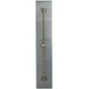 190K BTU CROSSFIRE 2.0 Linear Brass Burner System - 44"