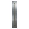 250K BTU CROSSFIRE 2.0 Linear Brass Burner System - 56"