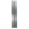 270K BTU CROSSFIRE 2.0 Linear Brass Burner System - 62"