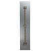150K BTU CROSSFIRE 2.0 Linear Brass Burner System - 38"