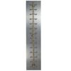 410K BTU CROSSFIRE 2.0 Tree-Style Brass Burner System - 66"