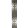 470K BTU CROSSFIRE 2.0 Tree-Style Brass Burner System - 74"