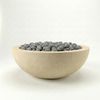 Prism Hardscapes Moderno V Gas Fire Pit Table