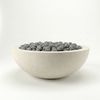 Prism Hardscapes Moderno V Gas Fire Pit Table
