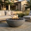 Prism Hardscapes Moderno VI Gas Fire Pit Table