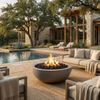 Prism Hardscapes Moderno VI Gas Fire Pit Table