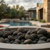 Prism Hardscapes Moderno VIII Gas Fire Pit Table