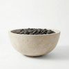 Prism Hardscapes Moderno I Gas Fire Bowl