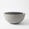 Prism Hardscapes Moderno I Gas Fire Bowl