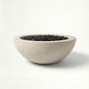Prism Hardscapes Moderno II Gas Fire Bowl