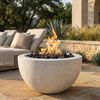 Prism Hardscapes Moderno III Gas Fire Bowl