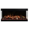 Amantii LumaForest Electric Fireplace