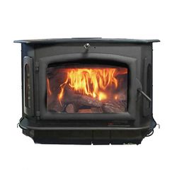 Buck Stoves Model 91 Wood Stove