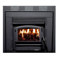 Buck Stoves Model ZC21 Wood Stove Insert