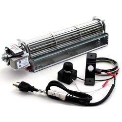 160 CFM Variable Thermo Blower